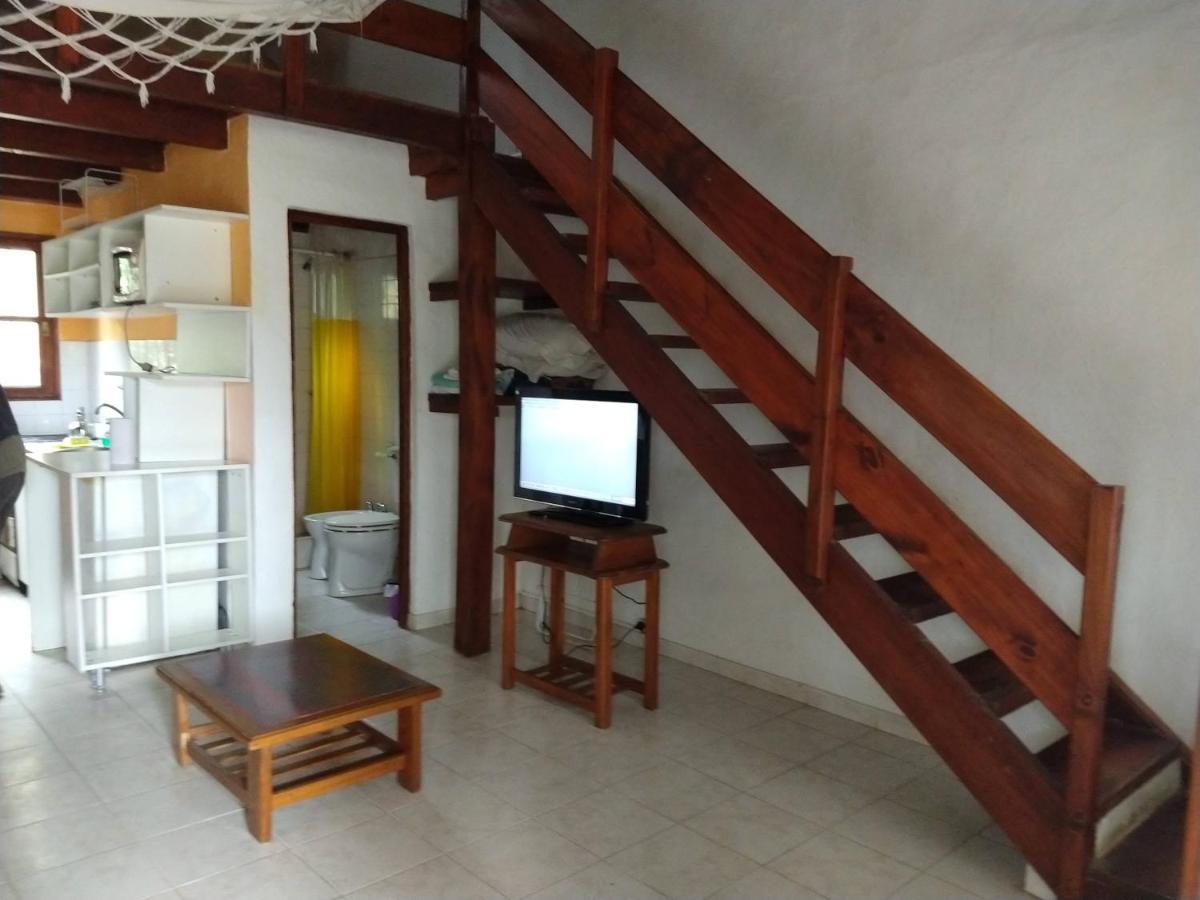 Apartment Casabosque
