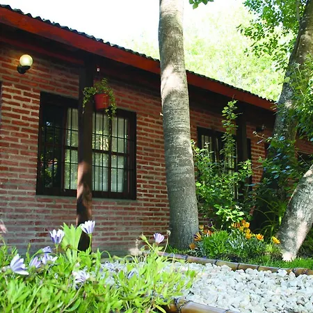 Casabosque Apartamentos Las Gaviotas Room photo