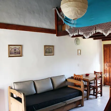 Casabosque Apartamentos Las Gaviotas Room photo