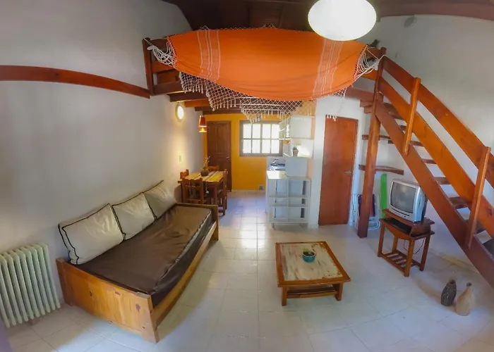 Casabosque Apartamentos