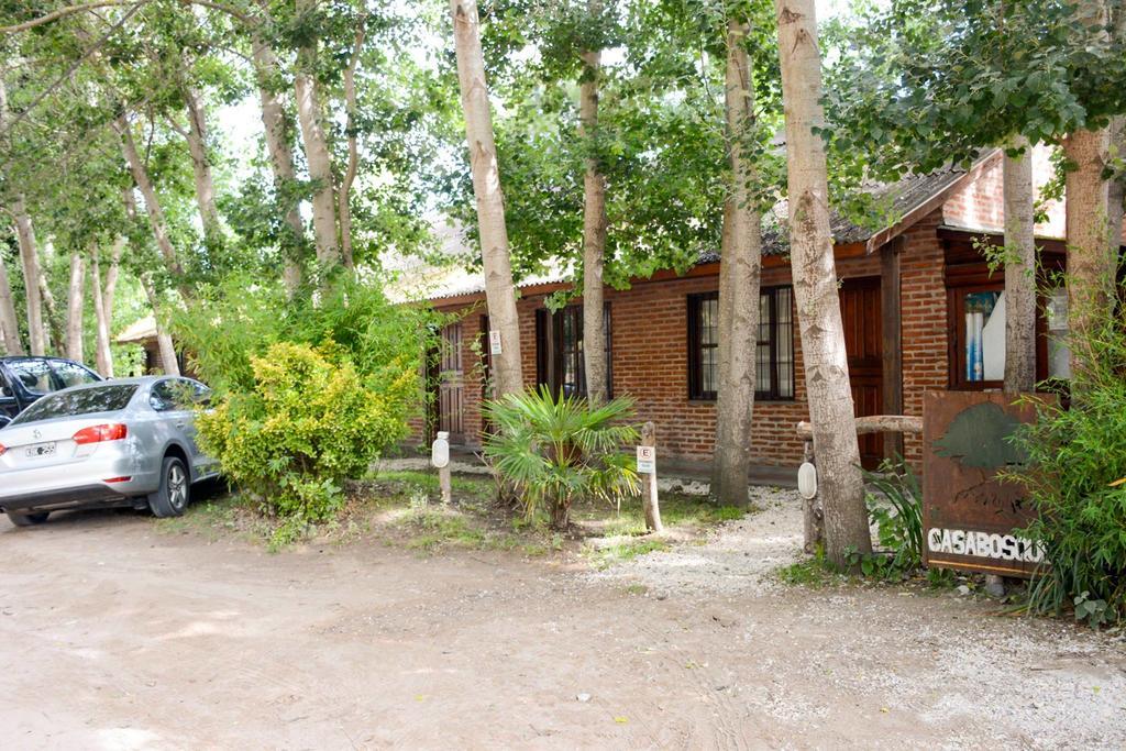 Casabosque Apartamento