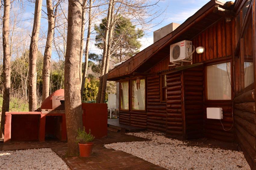 Casabosque Apartamento