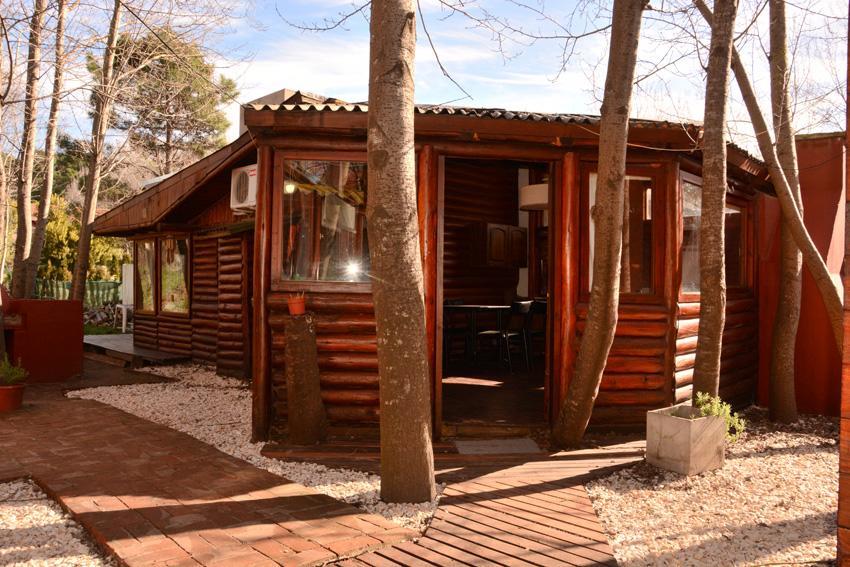 Casabosque Apartamento