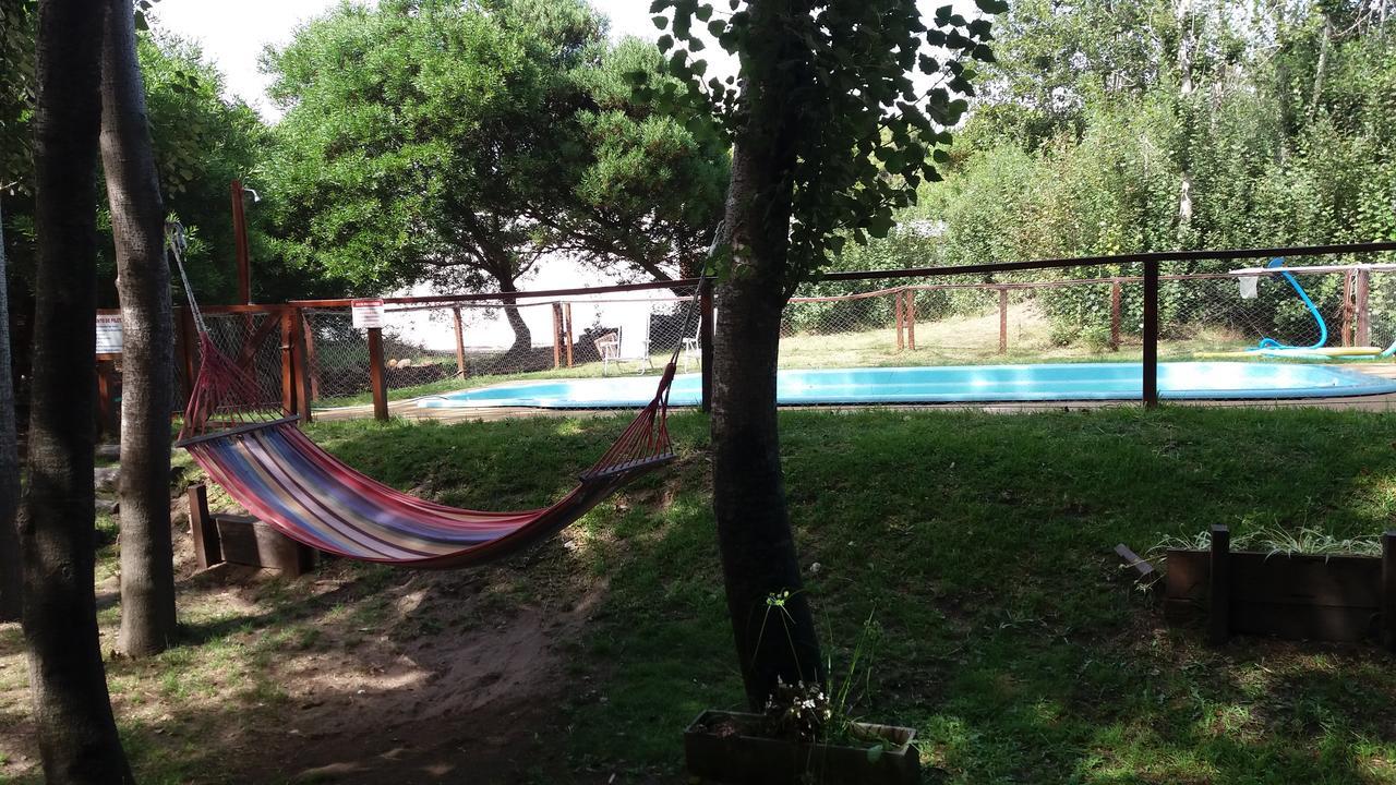Apartamento Casabosque