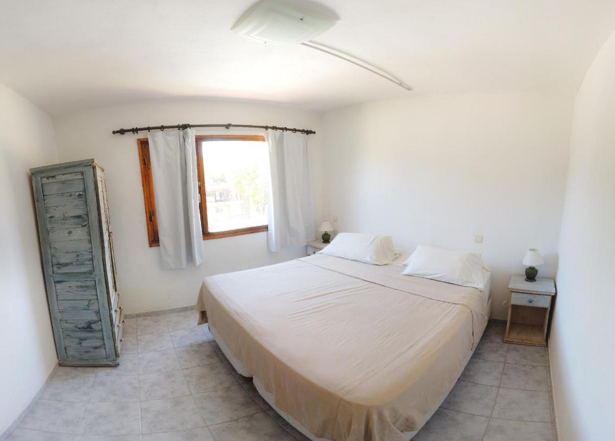 Apartamento Casabosque