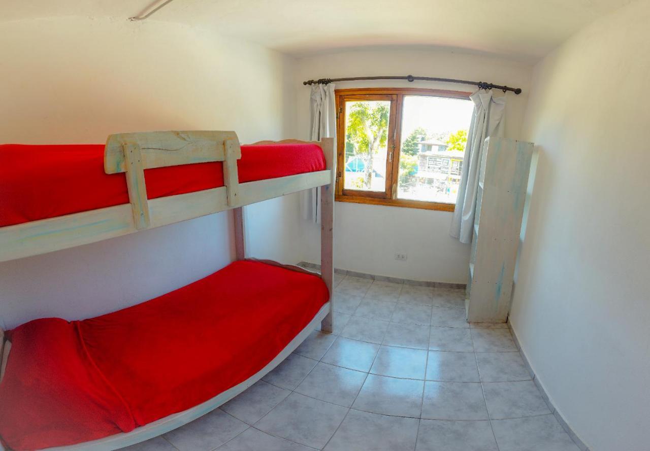Casabosque Apartamento Las Gaviotas