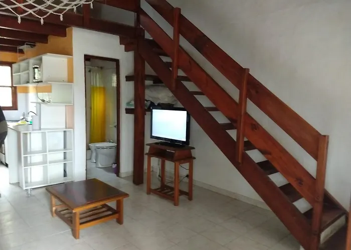 Casabosque Apartamentos