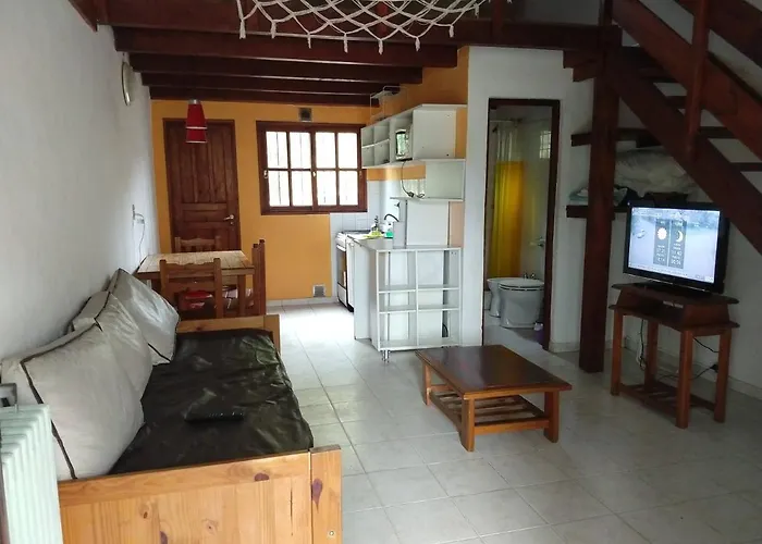 Casabosque Apartamentos