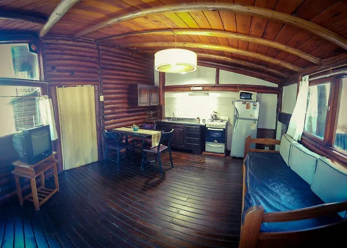 Casabosque Apartamentos