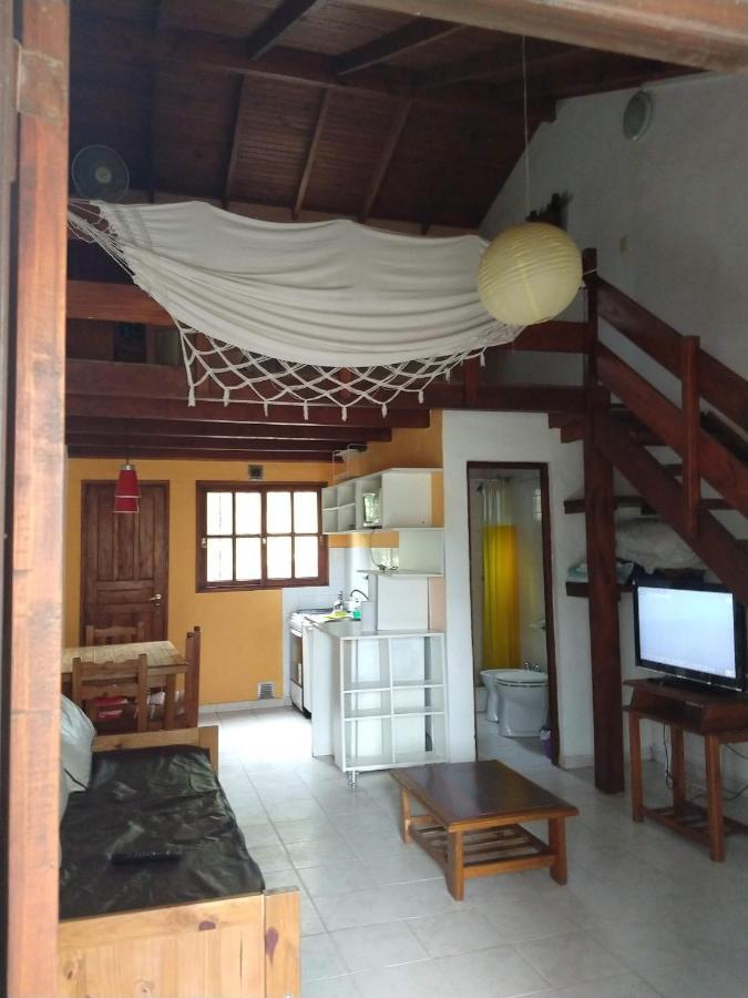 Casabosque Apartment Las Gaviotas