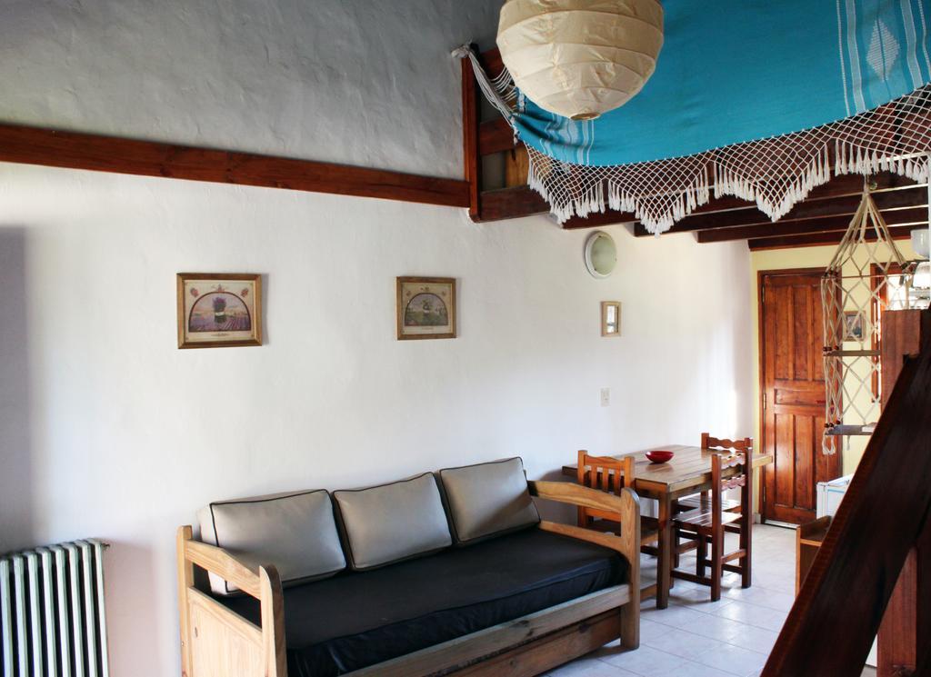 Casabosque Apartment *