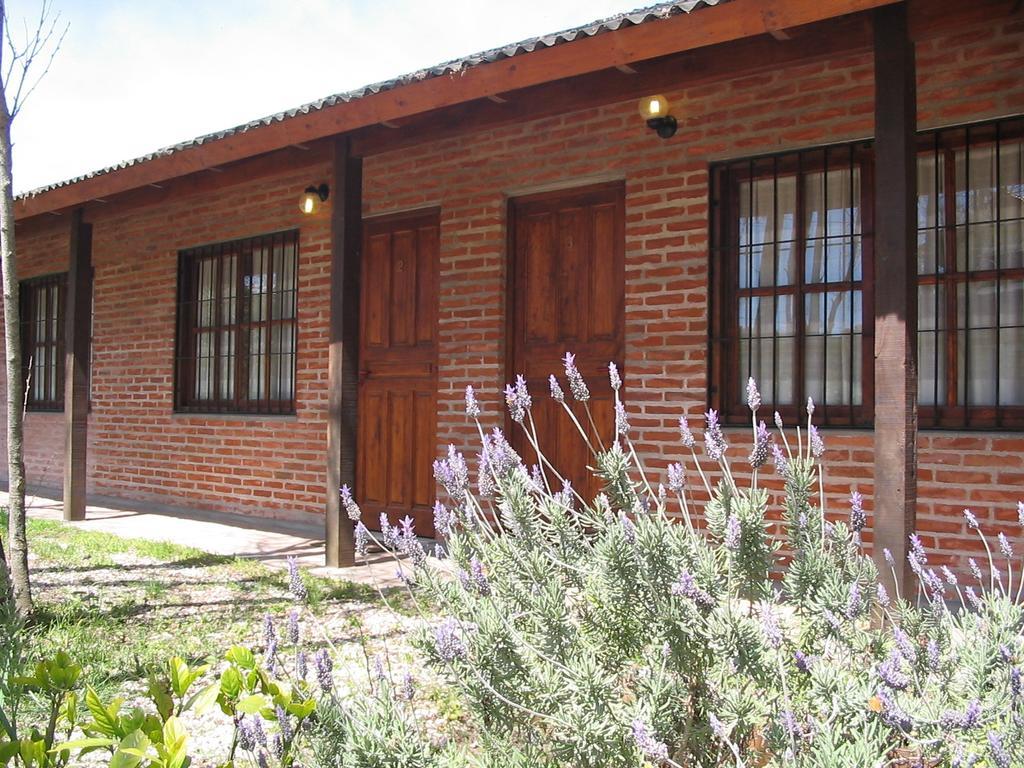 Casabosque Apartment Las Gaviotas
