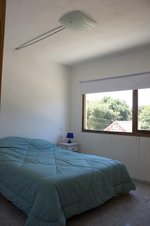 Casabosque Apartment