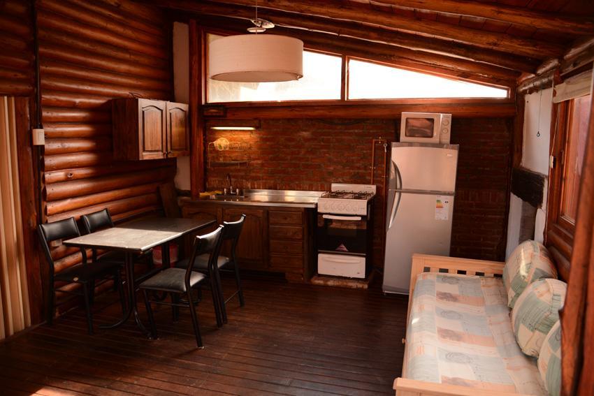 Apartment Casabosque *