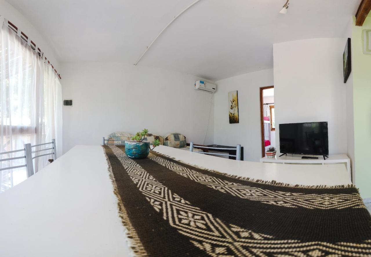 Apartment Casabosque